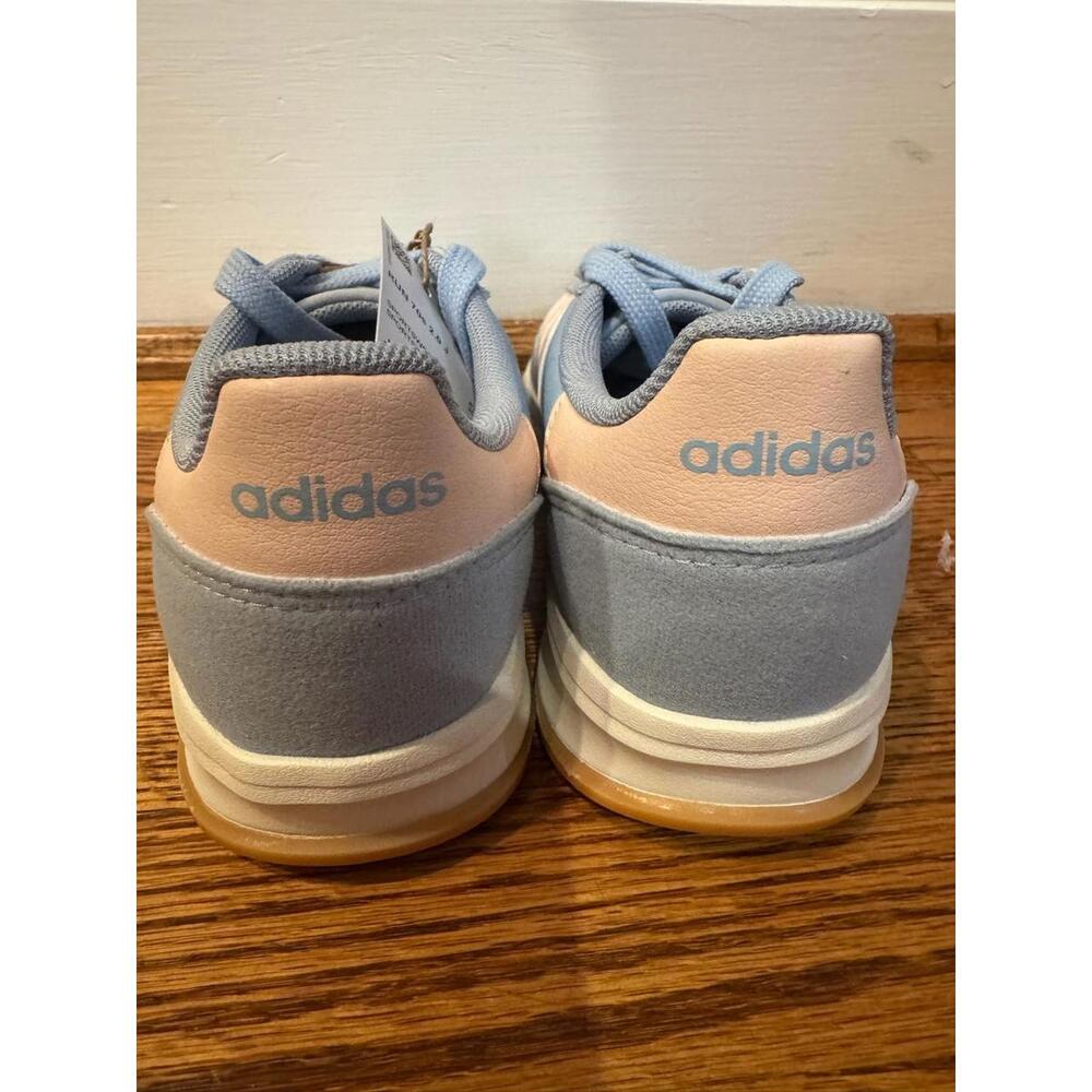NWT Women's Adidas RUN 70s 2.0 J Sneakers - (Size 5) - Picture 3 of 5